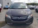 Honda Odyssey Exl Image 8