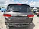 Honda Odyssey Exl Image 4