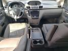 Honda Odyssey Exl Image 10