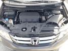 Honda Odyssey Exl Image 14