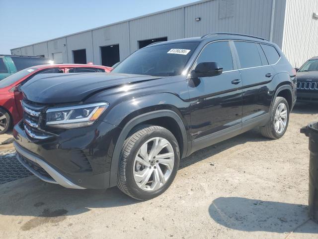  Salvage Volkswagen Atlas