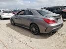 Mercedes-Benz Cla-class 250 Image 2