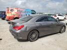 Mercedes-Benz Cla-class 250 Image 12