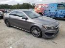 Mercedes-Benz Cla-class 250 Image 9