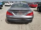 Mercedes-Benz Cla-class 250 Image 7