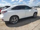 Lexus RX 350 Image 9