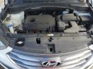 Hyundai SANTA FE Image 10