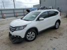 Honda Crv Exl Image 1