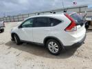 Honda Crv Exl Image 2