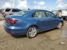 Volkswagen Jetta Se Image 4