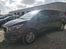 Kia Sedona Lx Image 1