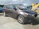 Kia Sedona Lx Image 10