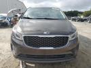 Kia Sedona Lx Image 12