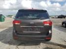 Kia Sedona Lx Image 2