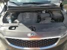 Kia Sedona Lx Image 13
