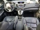Honda Crv Exl Image 8
