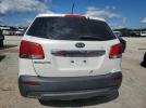 Kia Sorento Base Image 3