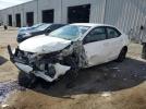 Toyota Corolla L Image 1