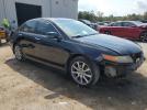 Acura TSX Image 4