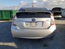 Toyota Prius Image 4