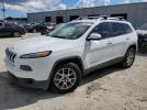 Jeep Grand Cherokee Latitude Image 1