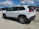 Jeep Grand Cherokee Latitude Image 7
