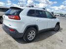 Jeep Grand Cherokee Latitude Image 2