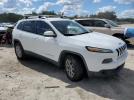 Jeep Grand Cherokee Latitude Image 3