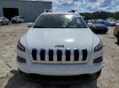 Jeep Grand Cherokee Latitude Image 5