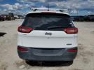 Jeep Grand Cherokee Latitude Image 6