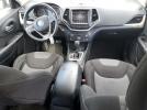 Jeep Grand Cherokee Latitude Image 11