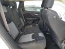 Jeep Grand Cherokee Latitude Image 8