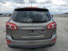 Hyundai SANTA FE Limited Image 4