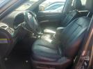Hyundai SANTA FE Limited Image 2