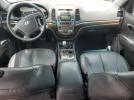 Hyundai SANTA FE Limited Image 10
