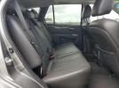 Hyundai SANTA FE Limited Image 11