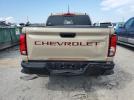 Chevrolet Colorado Z71 Image 3