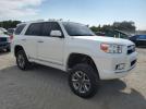 Toyota 4Runner Sr5 Image 2