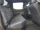 Toyota Tundra Crewmax Platinum Image 12