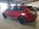 Lexus RX 450h Image 3