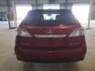 Lexus RX 450h Image 5
