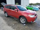 Mitsubishi Outlander Se Image 3