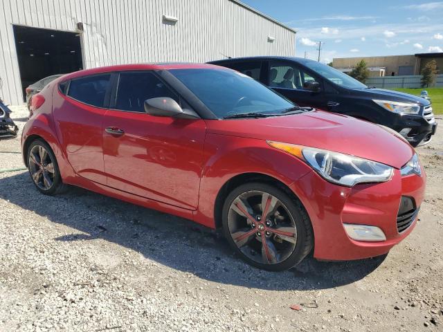 Hyundai VELOSTER Image 6