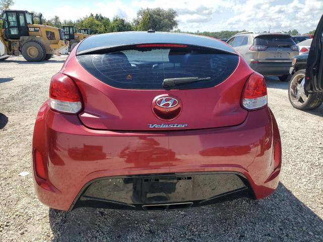 Hyundai VELOSTER Image 7