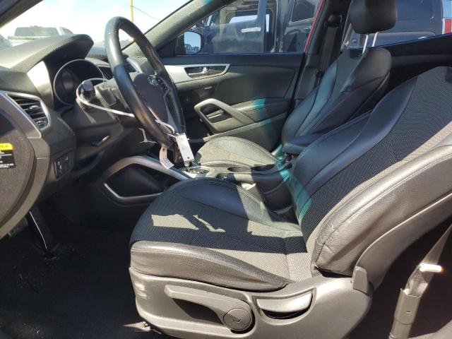 Hyundai VELOSTER Image 4