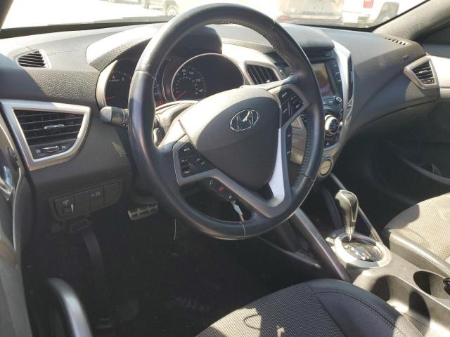 Hyundai VELOSTER Image 8