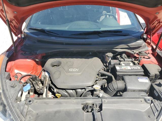 Hyundai VELOSTER Image 9