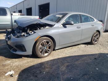  Salvage BMW 2 Series