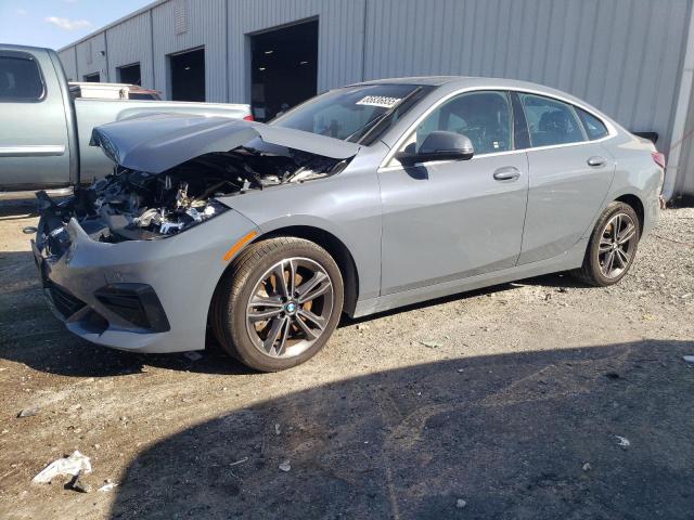  Salvage BMW 2 Series