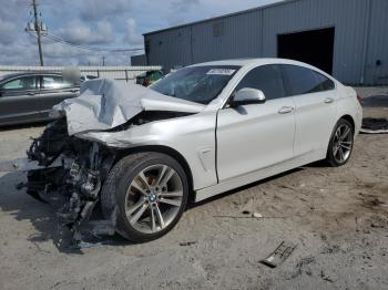  Salvage BMW 4 Series